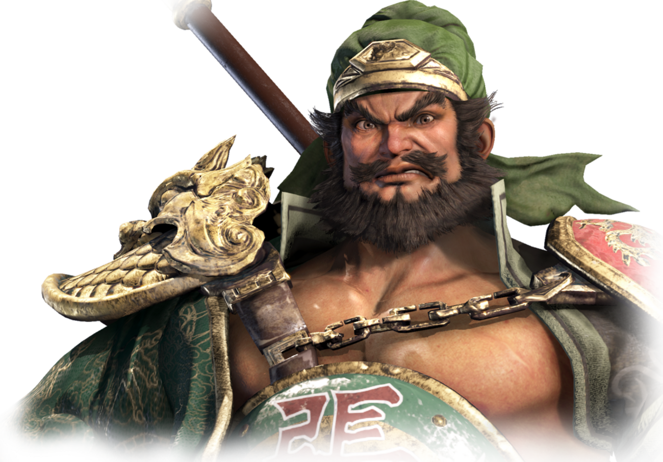 蜀漢の名将！燕人「張飛翼徳」の戦いに満ちた豪傑人生について - 俺の