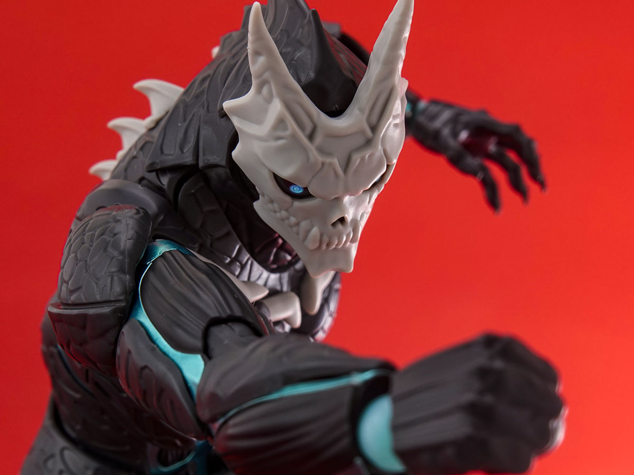 Figure-rise Standard】2024年4月13日襲来、怪獣8号！ - ホビー事業部