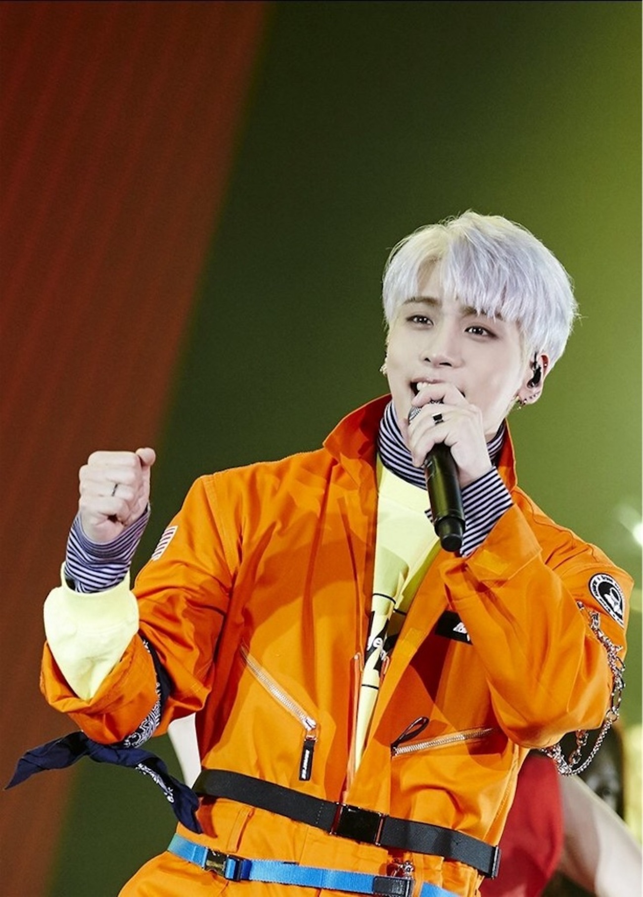 SHINeeジョンヒョンについて思うこと - Miss Me ?