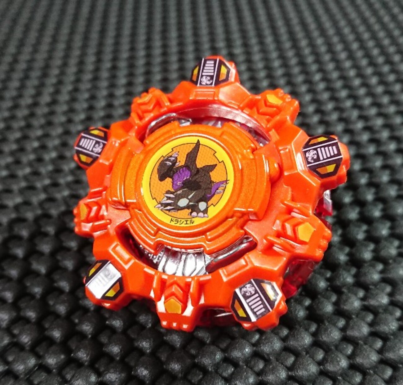 Wはうれしい！けど…】ドラシエルバイパー.00W.HD レビュー