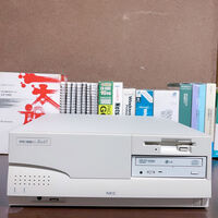 PC-98用の主要なMIDIインターフェースボード4選 - PokuG stdio.h