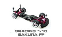 3Racing Sakura FF | Team Integy