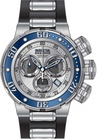 Reserve model 21644 | InvictaWatch.com