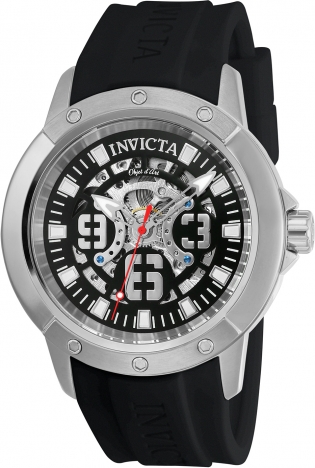 Objet D Art model 22629 | InvictaWatch.com