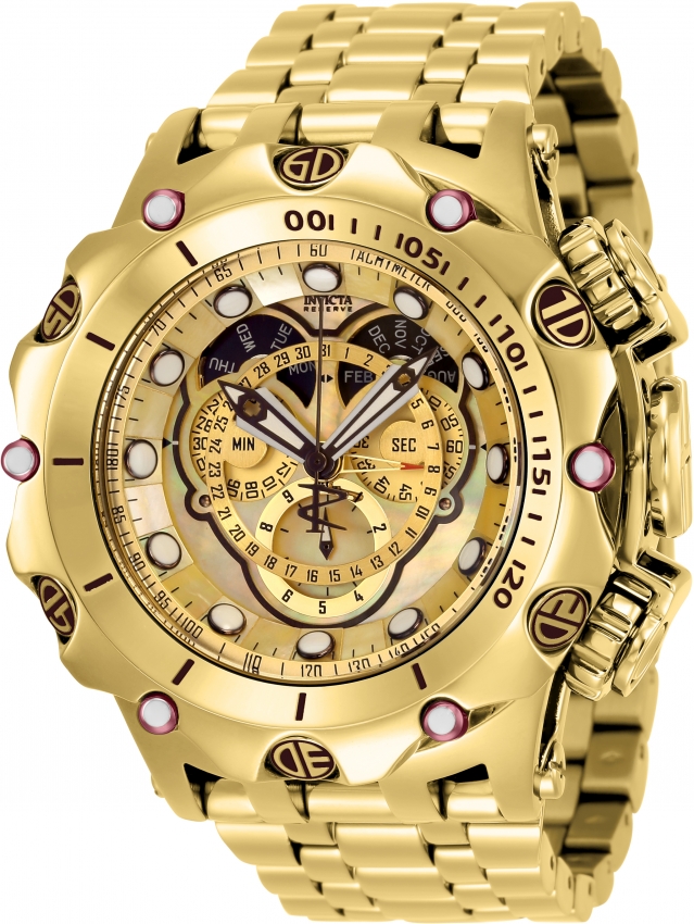 Reserve model 35187 | InvictaWatch.com