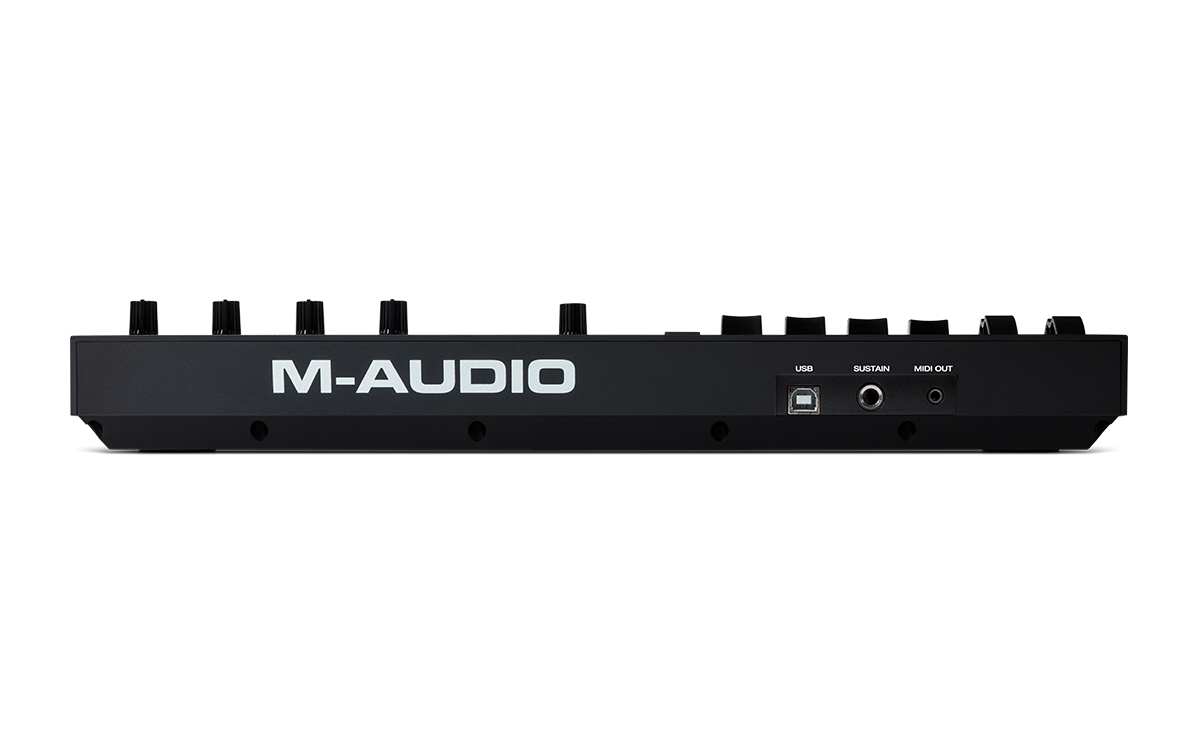 Oxygen Pro Mini | M-Audio