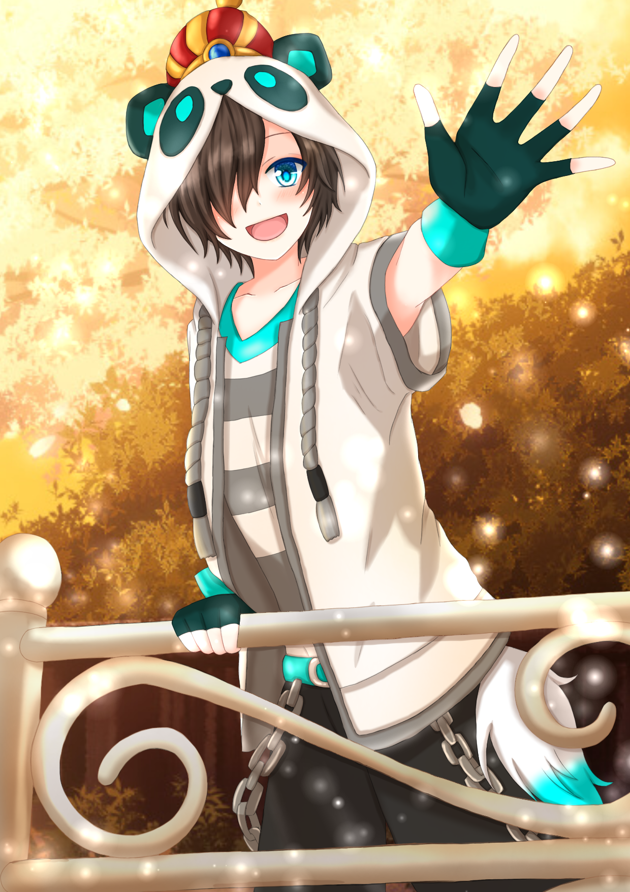 Nakamu誕生祭2020 - ibisPaint