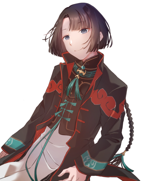 太公望 - ibisPaint