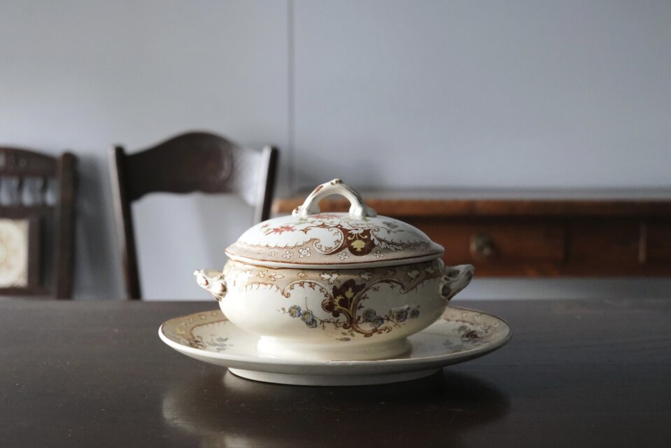 クレイユモントロー クレイユエモントロー alexandra ソーシエール