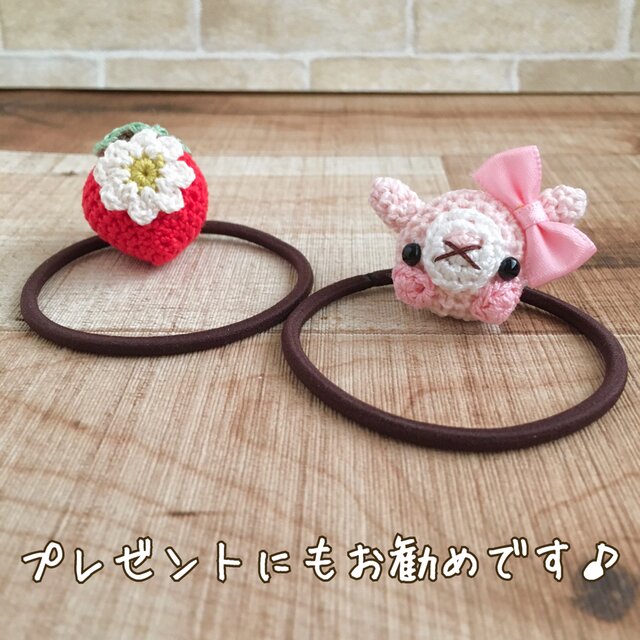 New！／小さなお子様へ♡お孫さんへ♡ご友人様へ♡プレゼントにも