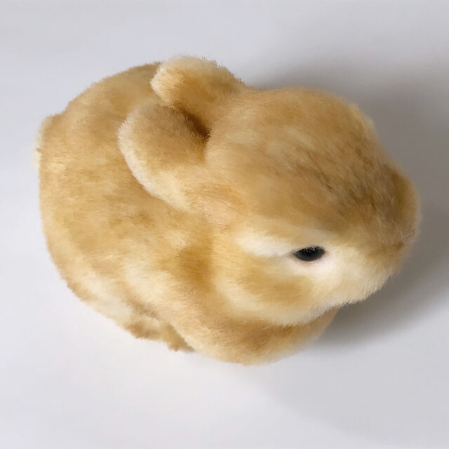 専用ページ黄色のうさぎのぬいぐるみ 専用ページ黄色のうさぎの