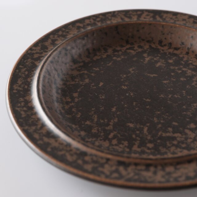 ARABIA Ruska plate アラビア ルスカ 20cmプレート② | iichi 日々の