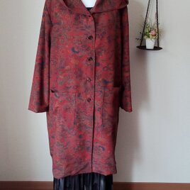古布ストール 着物リメイク | iichi 日々の暮らしを心地よくする