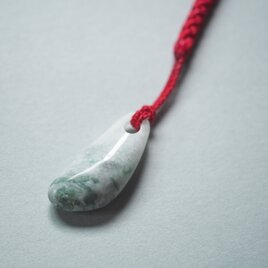 糸魚川翡翠 根付20 | iichi 日々の暮らしを心地よくするハンドメイドや