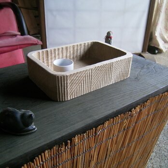 我谷盆の通販 | iichi 日々の暮らしを心地よくするハンドメイドや