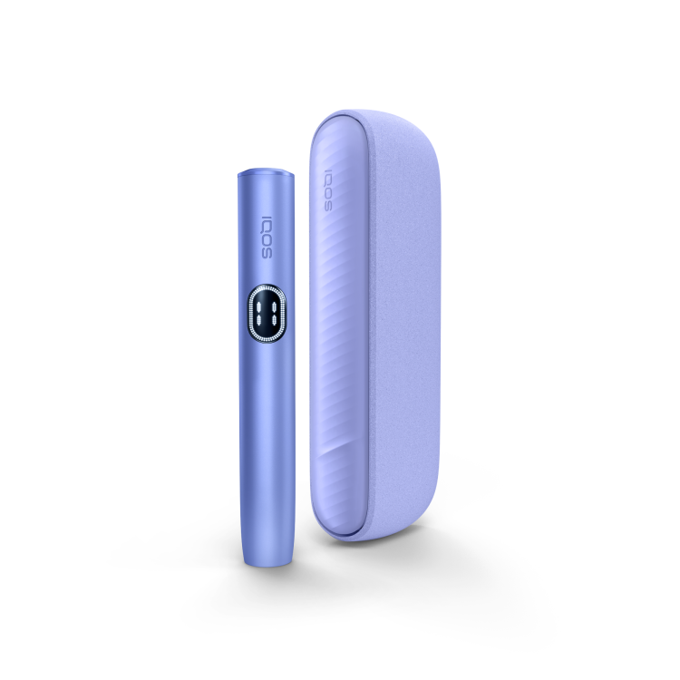 IQOS イルマ i（アイコス イルマ i）について | IQOS（アイコス）公式