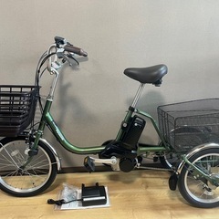 愛知県 名古屋市の三輪自転車 自転車の中古が安い！激安で譲ります