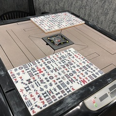 全自動麻雀卓 アモスアルティマ忍者B4枠タイプ (ewマスター) 新橋の