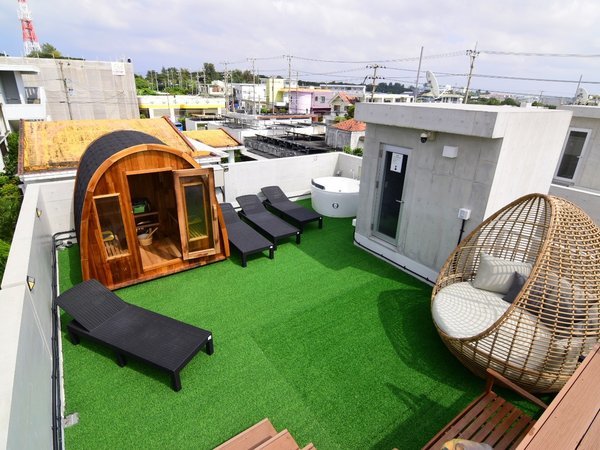 The No.10 Miyako Pool Villa - 宿泊予約は＜じゃらんnet＞