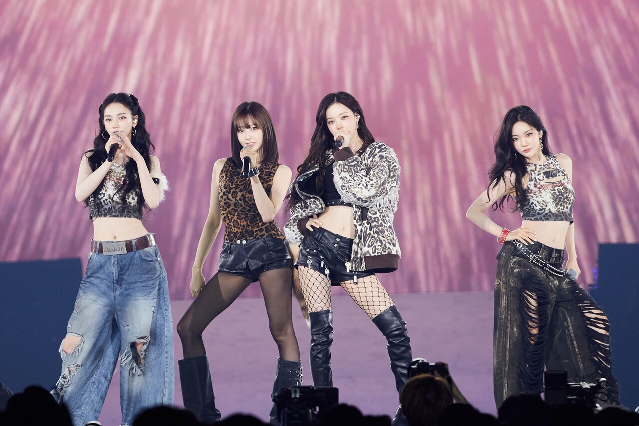 SM Entertainment Marks 30th Anniversary with Sold-Out Two-Day