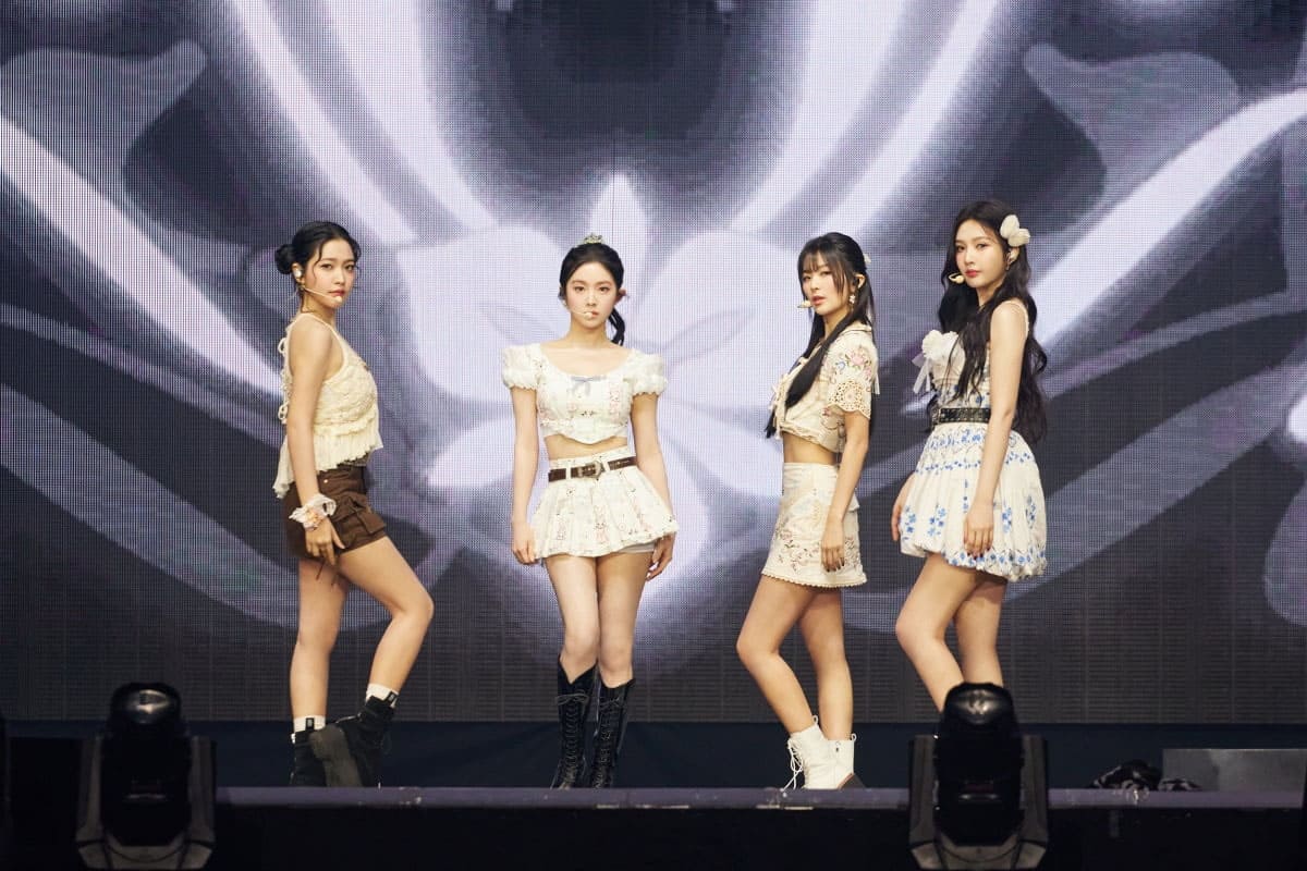 H.O.T to aespa and RIIZE: SM Entertainment Marks 30th Anniversary