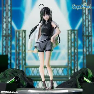安和すばる】ガールズバンドクライ XStellar “安和すばる” オンライン