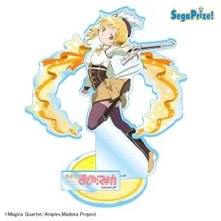鹿目まどか】マギアレコード 魔法少女まどか☆マギカ外伝 [SPM