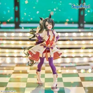 タマモクロス】アニメ『ウマ娘 シンデレラグレイ』 BANPRESTO EVOLVE