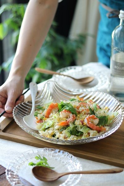 ノリタケの器からはじめる、丁寧な食卓の作り方