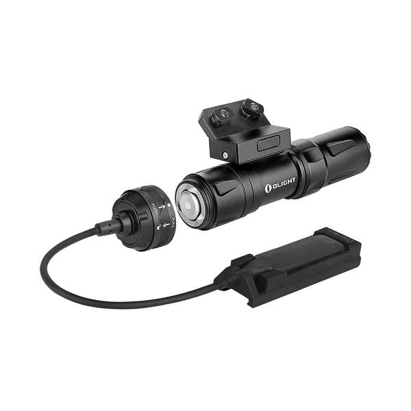 Odin Mini Tactical Flashlight - Olight