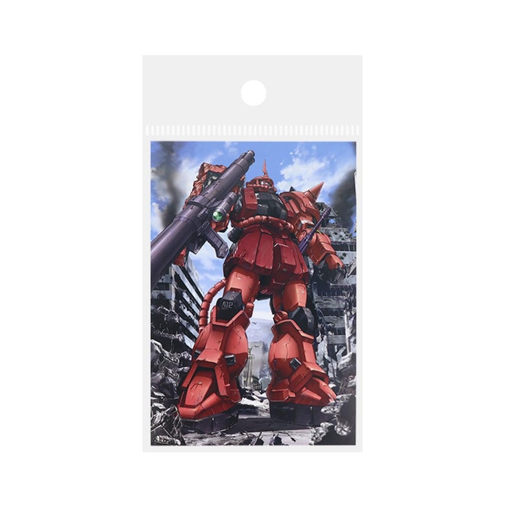 機動戦士ガンダム ポストカード ポストカードセット[品番：BREW0147630