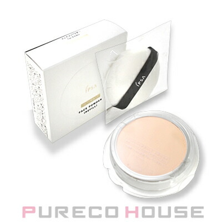 IPSA (イプサ) フェイスパウダー[品番：PRCE0008342]｜PURECO HOUSE