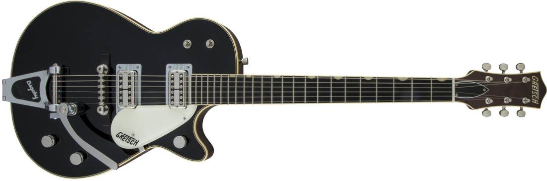 Gretsch Guitars G6128T-59 Vintage Select '59 Duo Jet With Bigsby