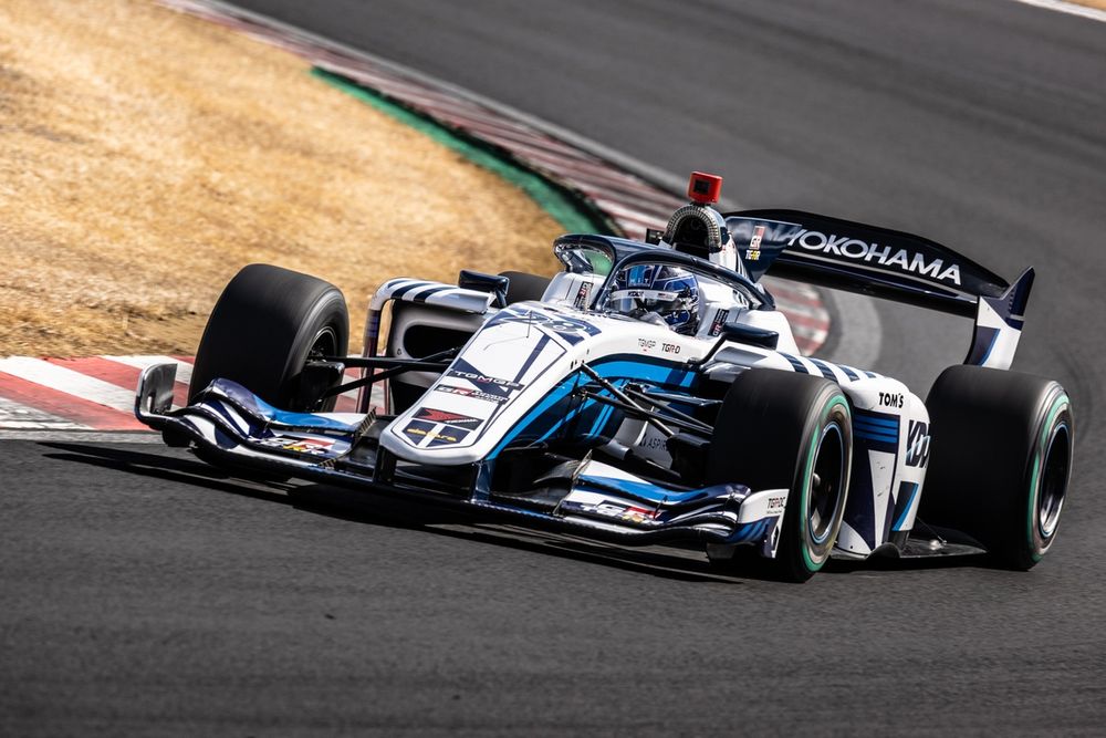 TGM Grand Prixプロフィールページ：歴史＆ニュース、写真、ビデオ