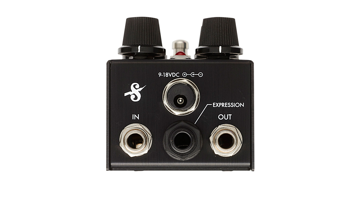 Supro 1304 Fuzz review | MusicRadar