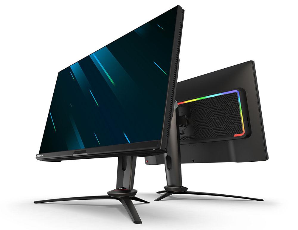 Conclusion - Acer Predator XB273U NVbmiiprzx Review: Speedster