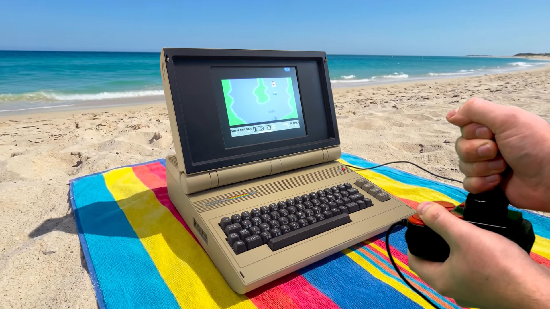 Emulate the ZX Spectrum with Raspberry Pi | Tom's Hardware