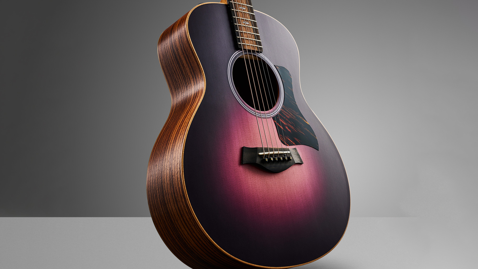 Taylor 50th Anniversary GS Mini-E Rosewood review | Guitar World