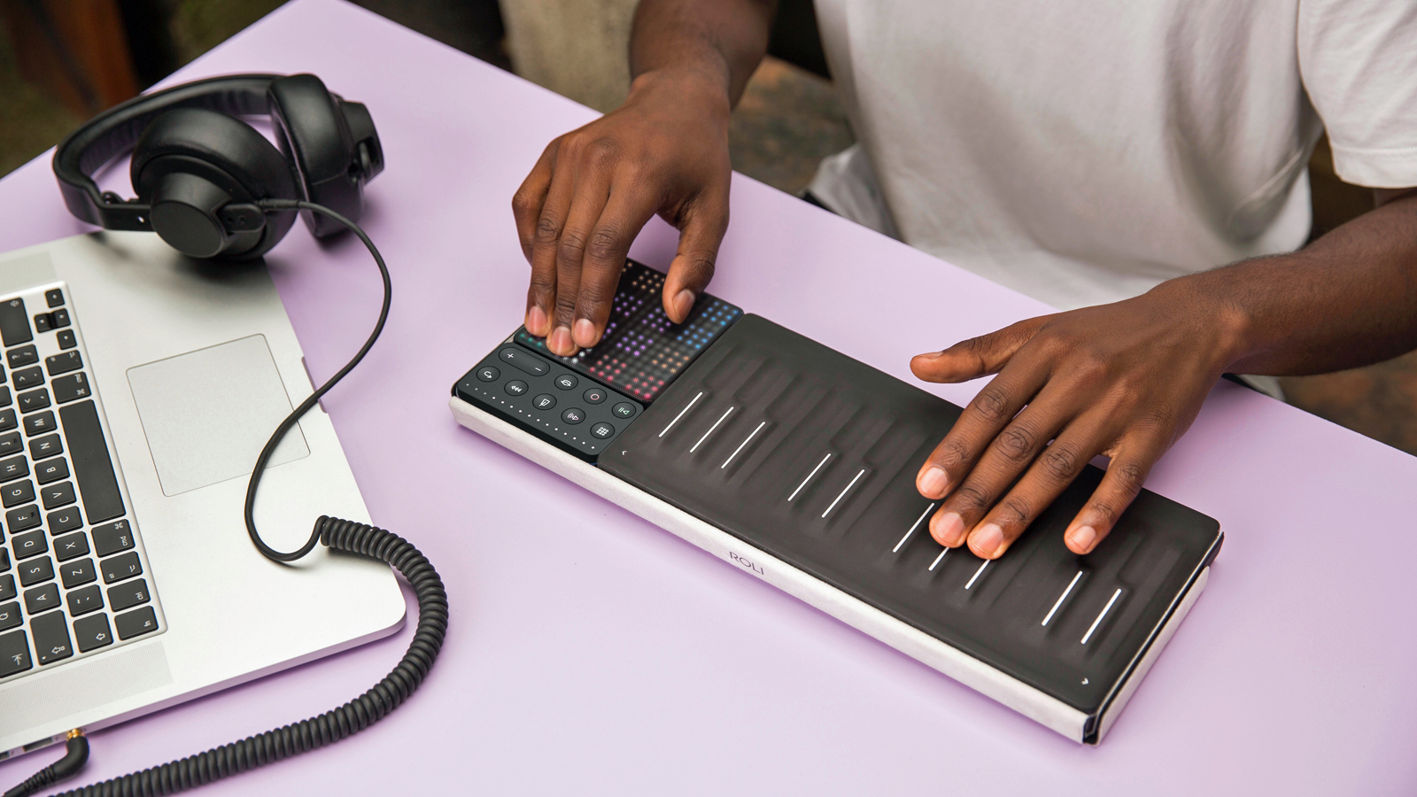 Roli Songmaker Kit review: An innovative modular system for