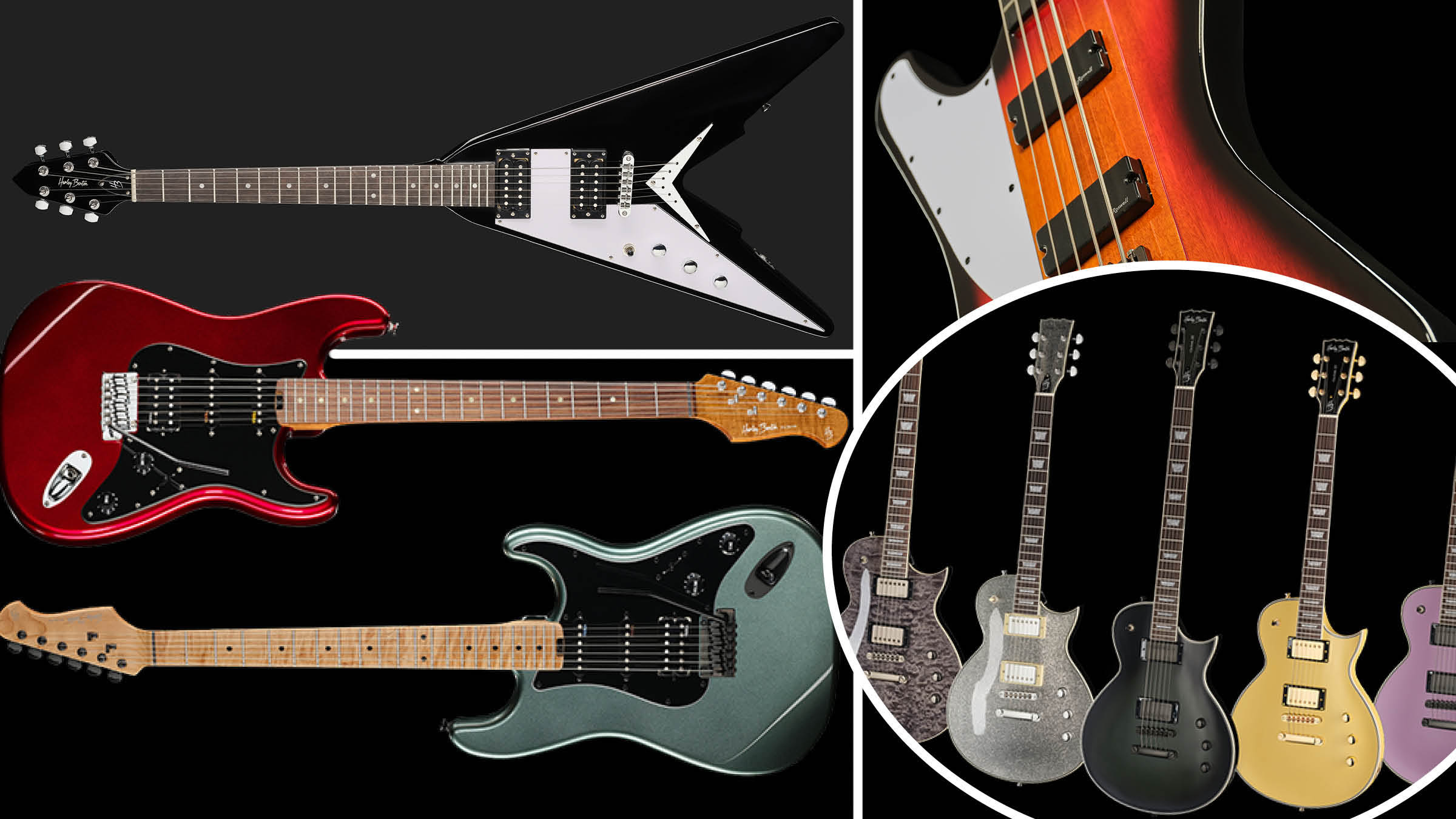 LunaStone Three Stage Rocket review | MusicRadar