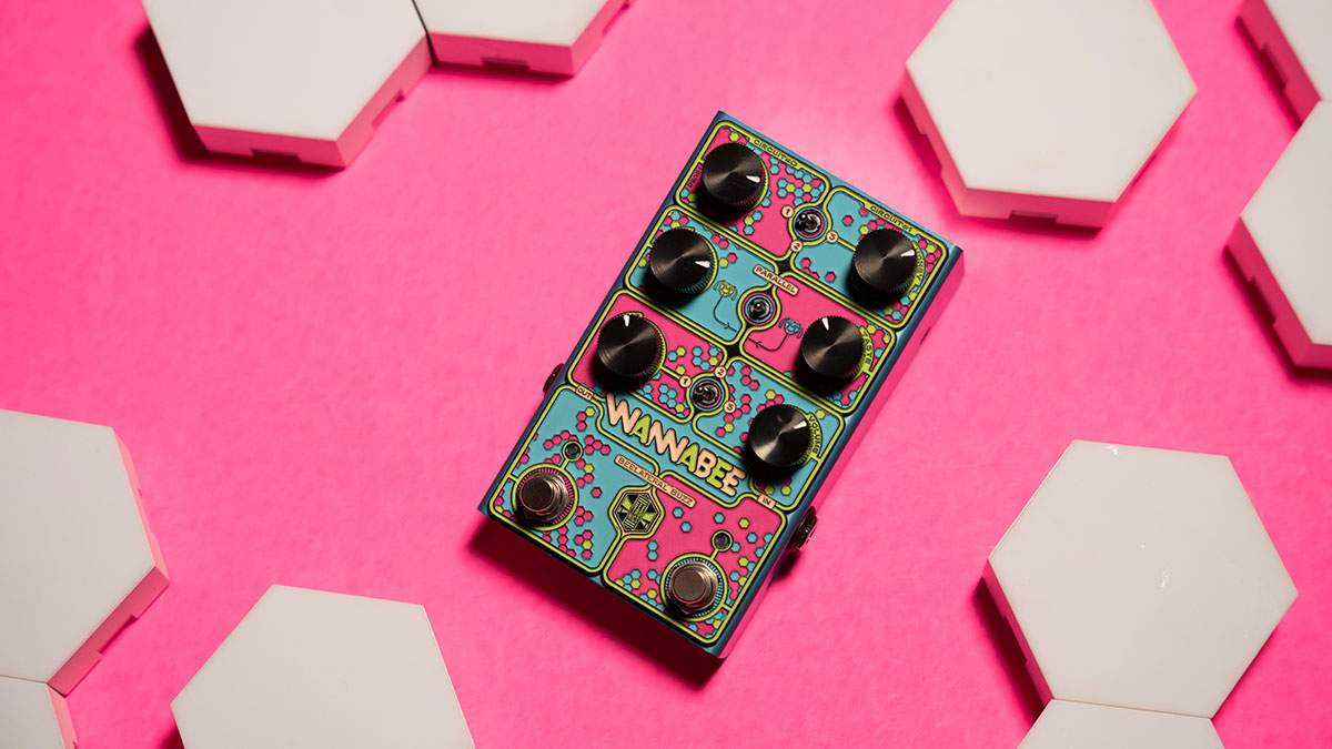 It unlocks a world of possibilities by blending both circuits in