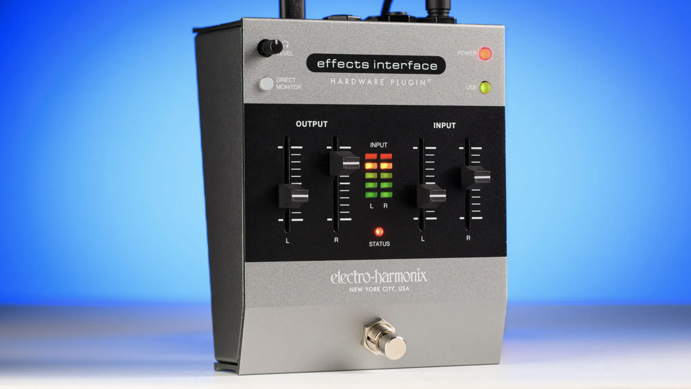 Chase Bliss Audio is in a playful M O O D with new granular micro