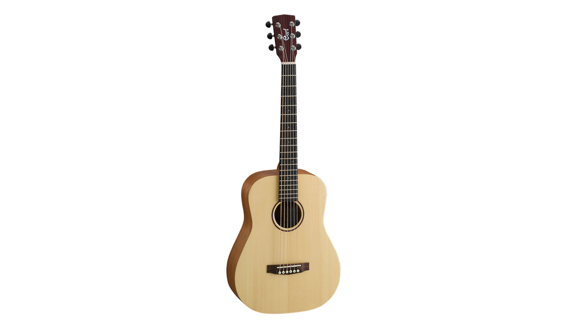 Cort Earth Mini OP review | Guitar World