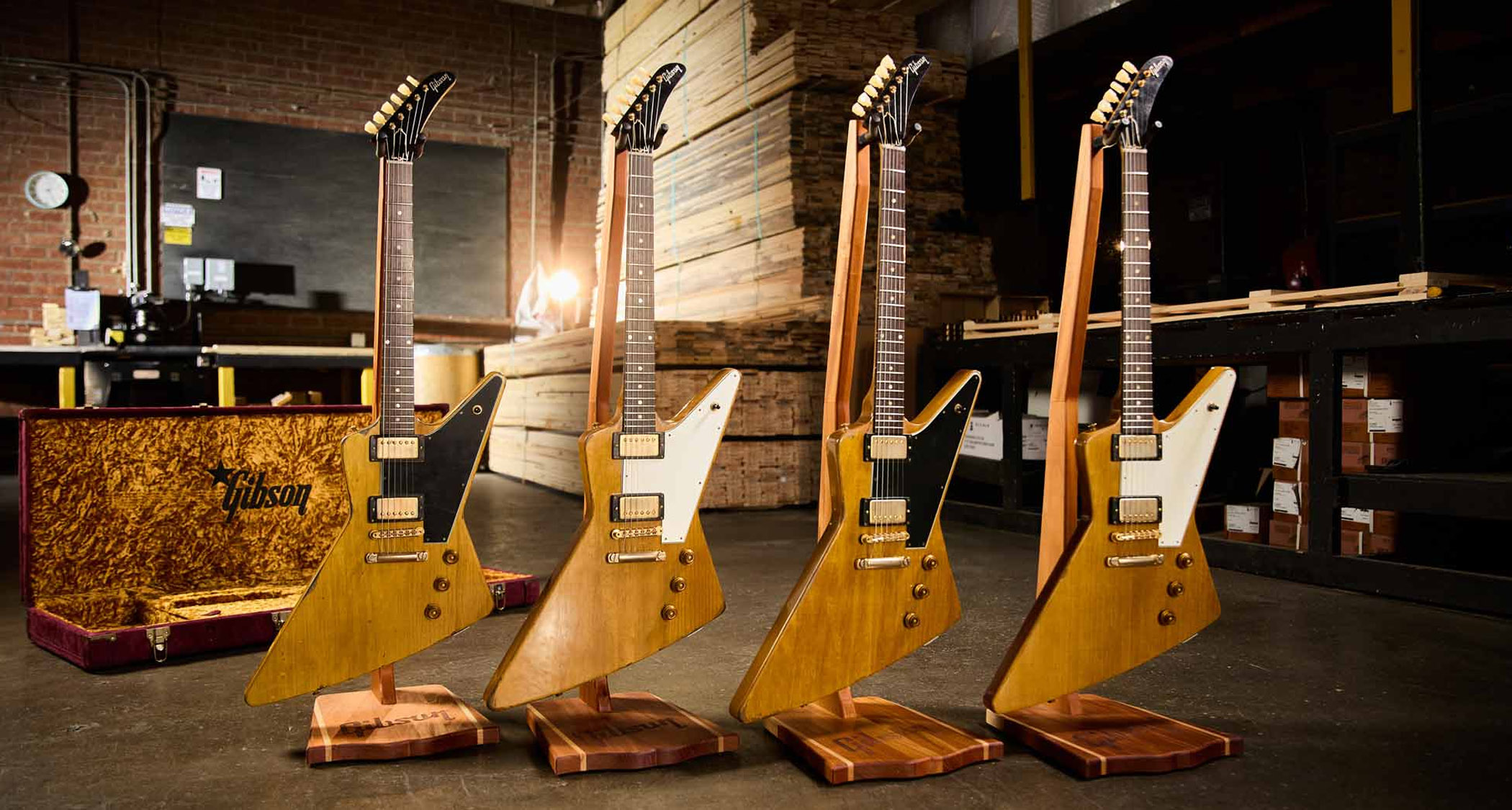 The Fibonacci Fibonacci is an archtop so nice they named it twice