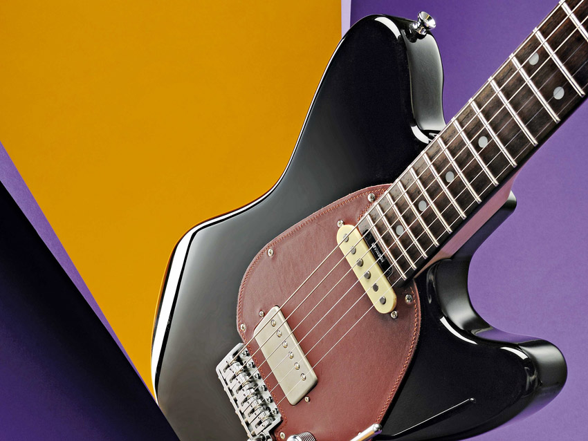 Blade Dayton Custom review | MusicRadar