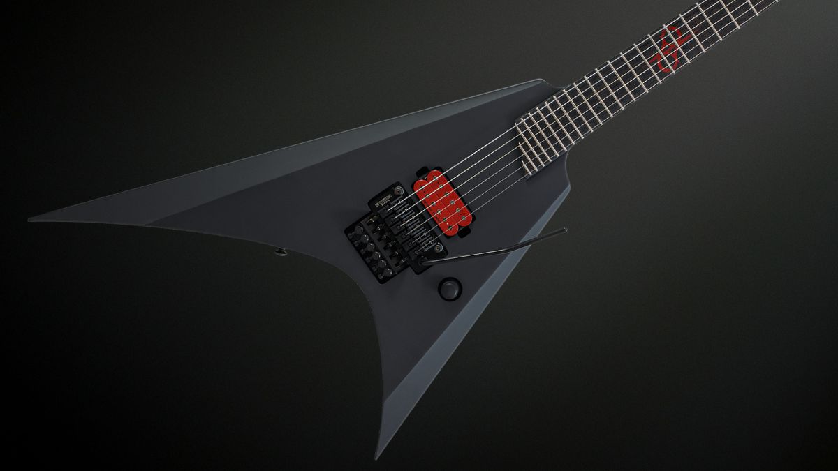 Solar Guitars enters the effects pedal market for the first time