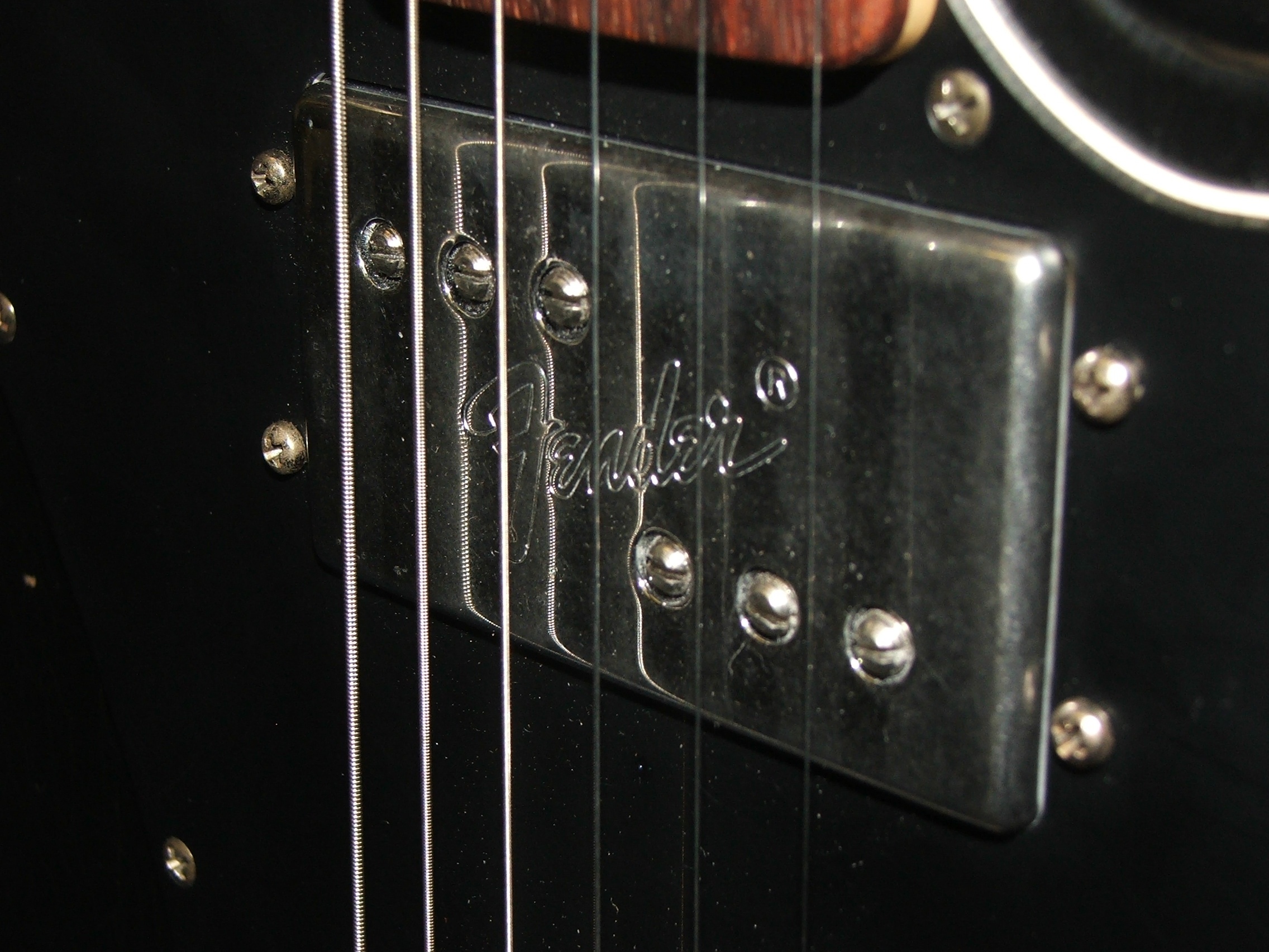 Fender Roadworn 72 Telecaster Custom: First look | MusicRadar