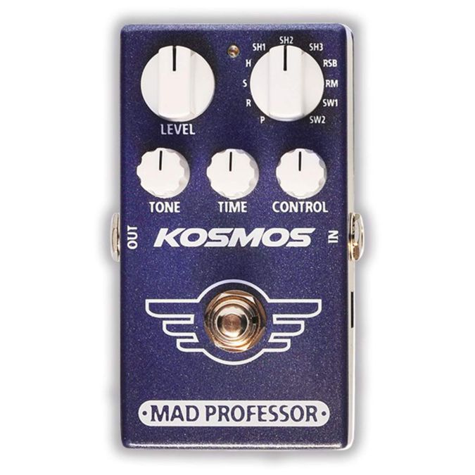 Mad Professor Kosmos review | MusicRadar