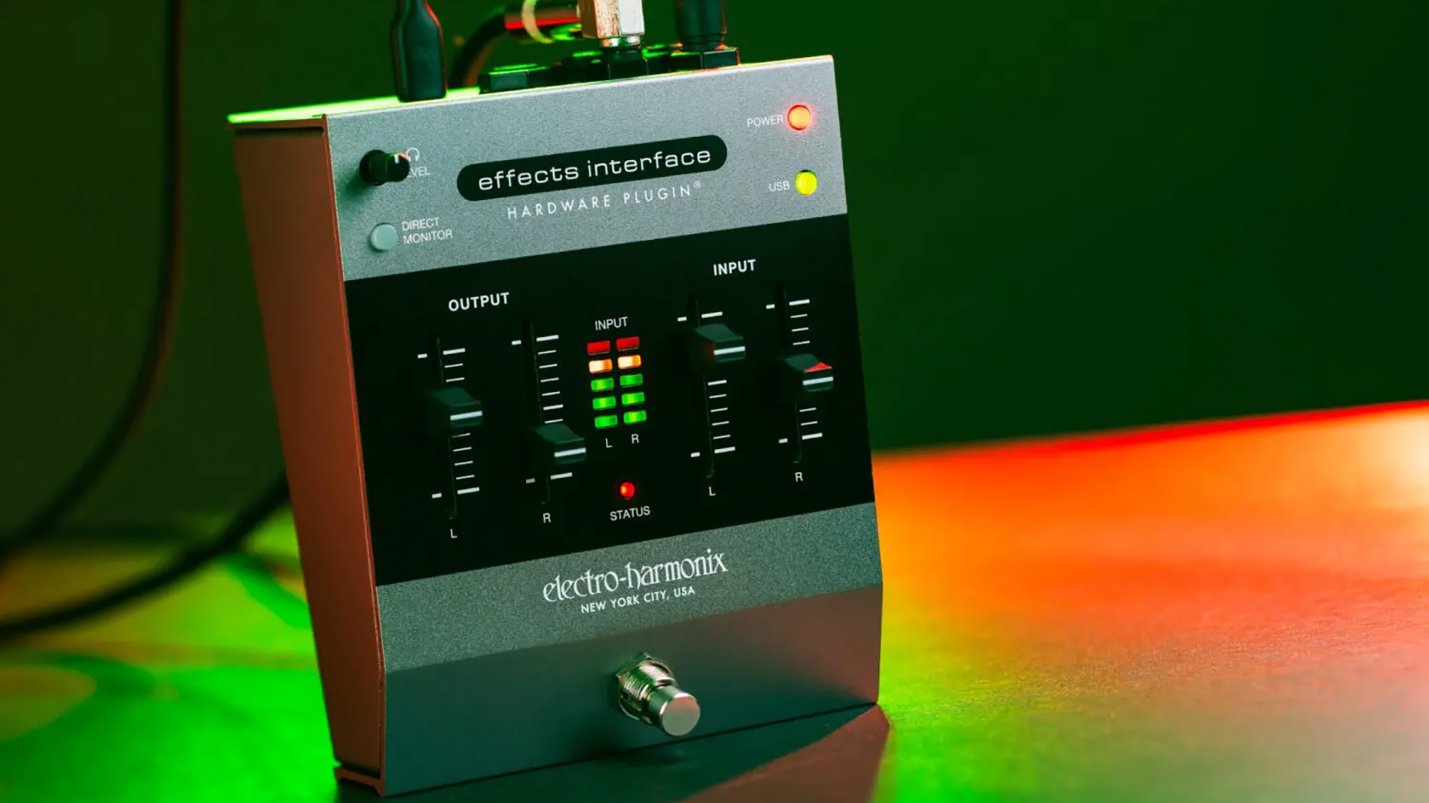 EVH Debuts New 5150 Chorus Pedal | Guitar World