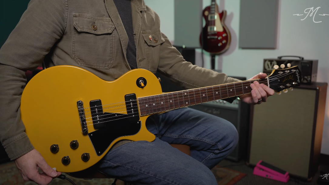 Can you make a $499 Epiphone Les Paul Special rival a USA Gibson